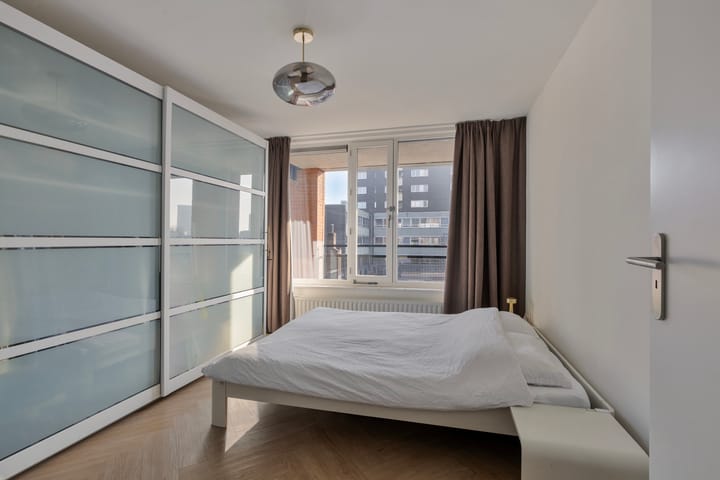 Foto 5 van Langestraat 6-02