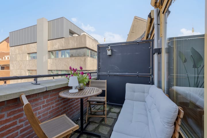 Foto 6 van Langestraat 6-02