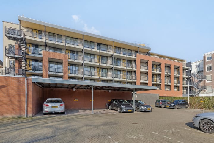 Foto 7 van Langestraat 6-02