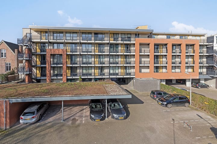 Foto 1 van Langestraat 6-02