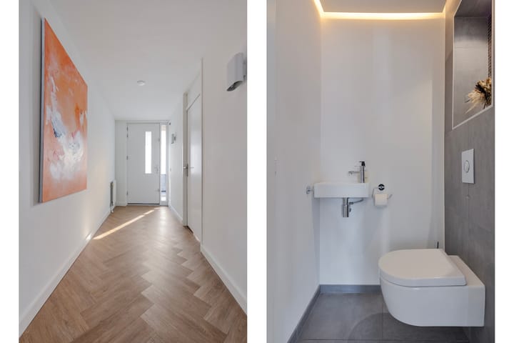 Foto 13 van Langestraat 6-02