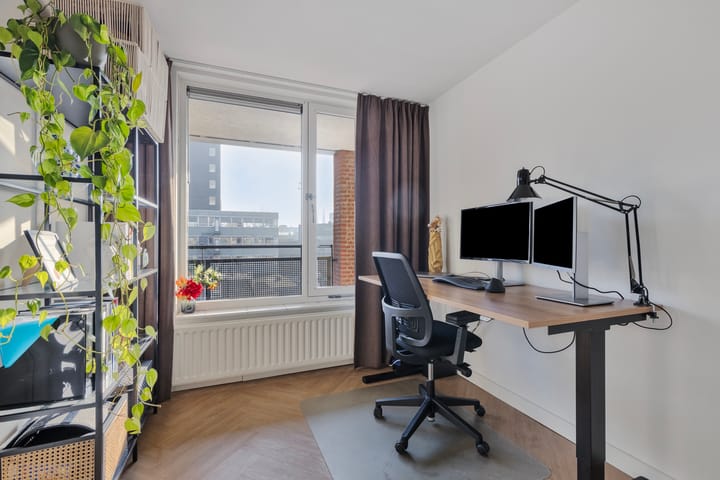 Foto 14 van Langestraat 6-02