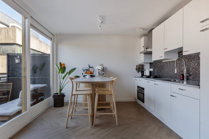 Foto 20 van Langestraat 6-02