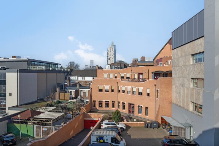 Foto 27 van Langestraat 6-02