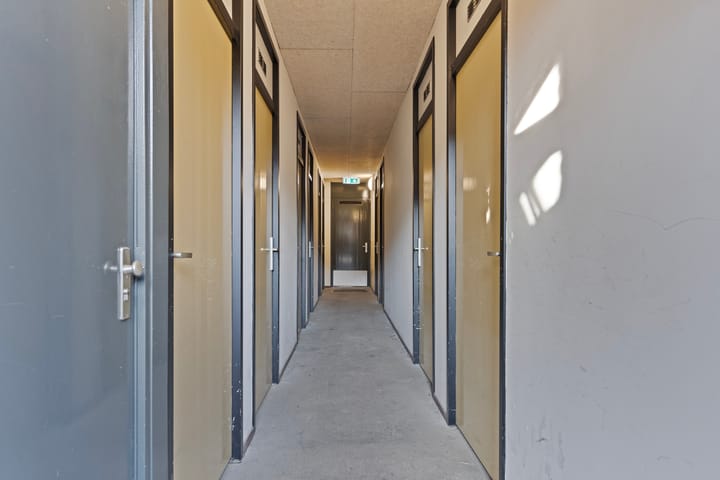 Foto 28 van Langestraat 6-02