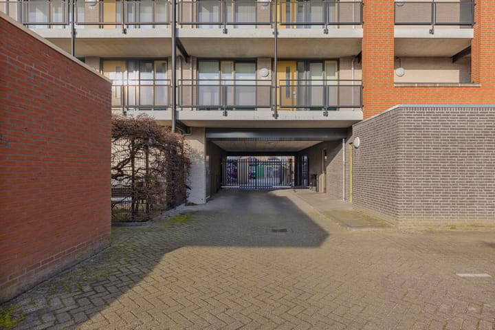 Foto 29 van Langestraat 6-02