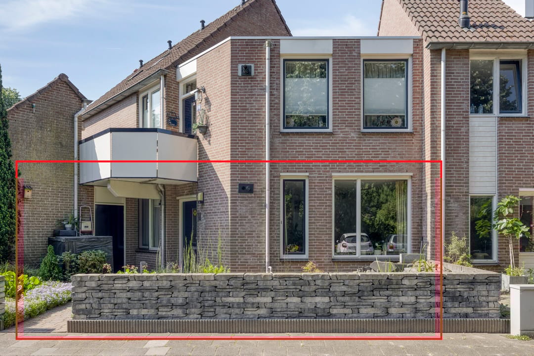 Foto 1 van Korhoender 91