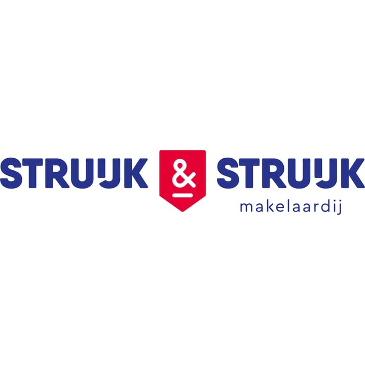 Struijk & Struijk Makelaardij Logo