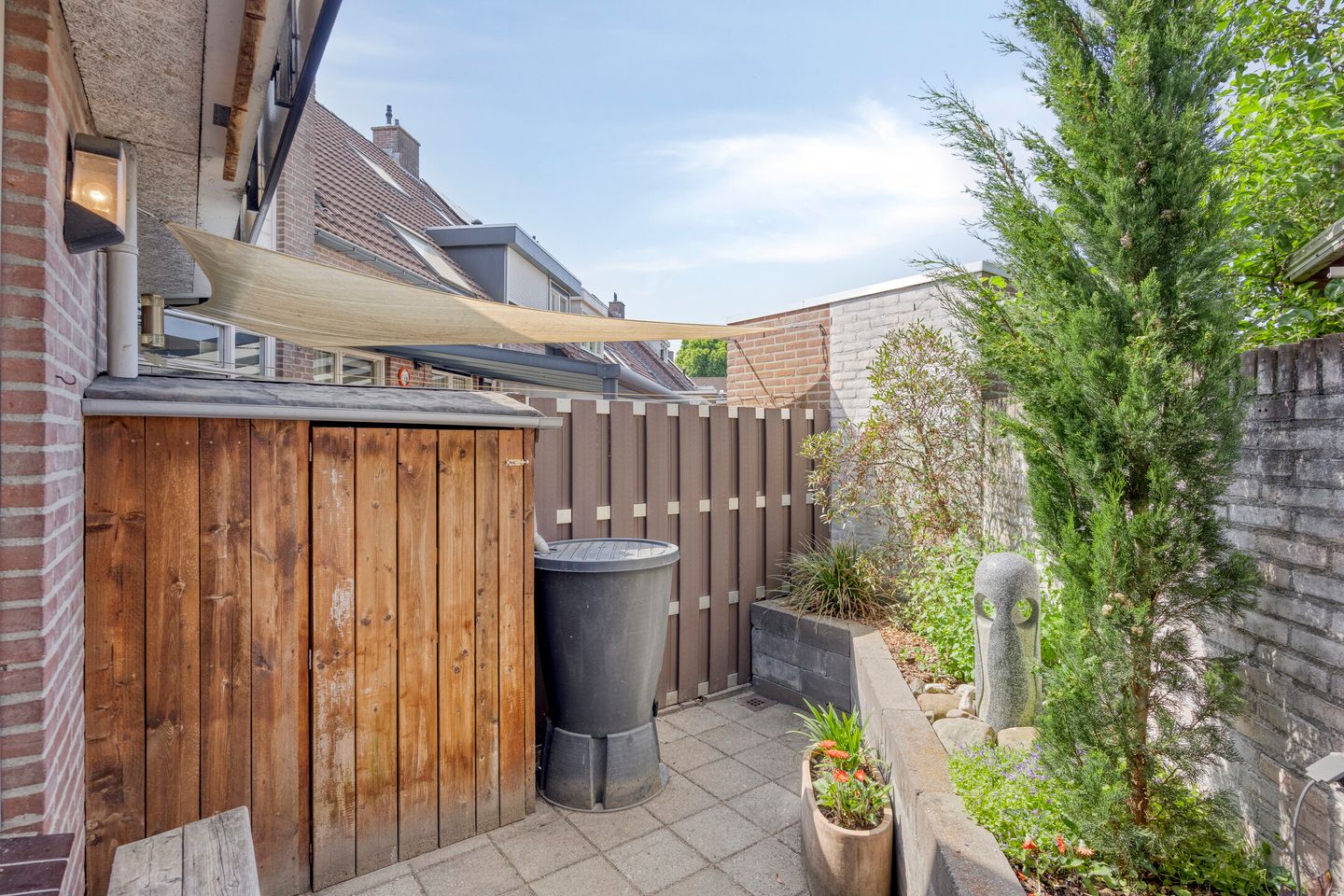 Foto 4 van Korhoender 91