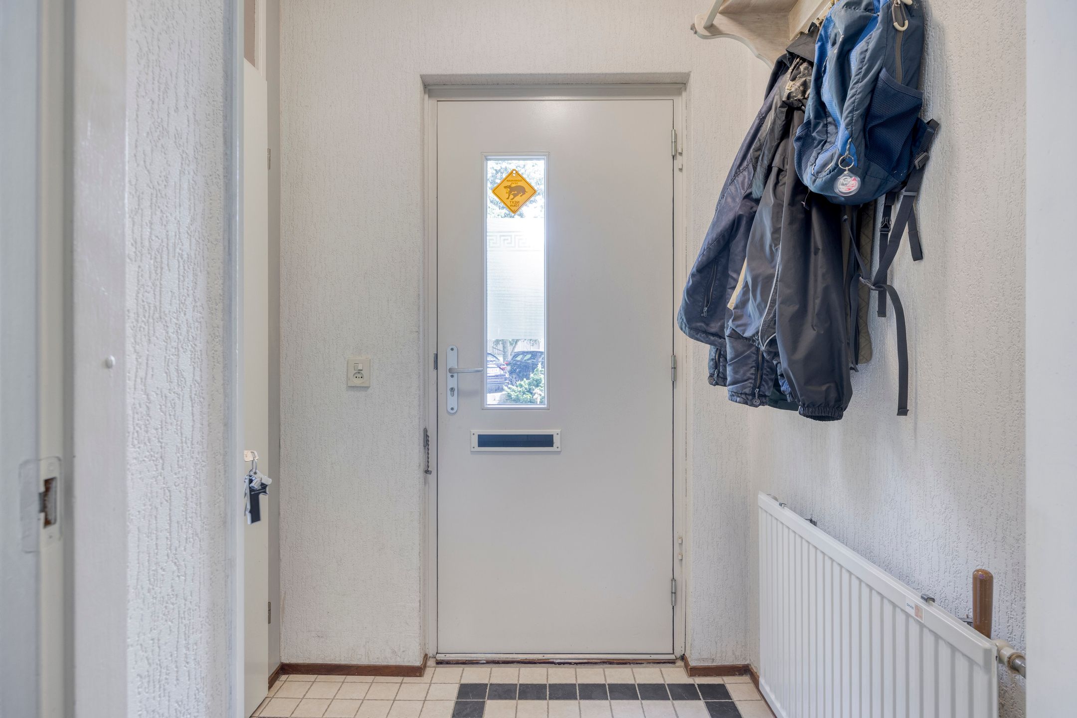 Foto 6 van Korhoender 91