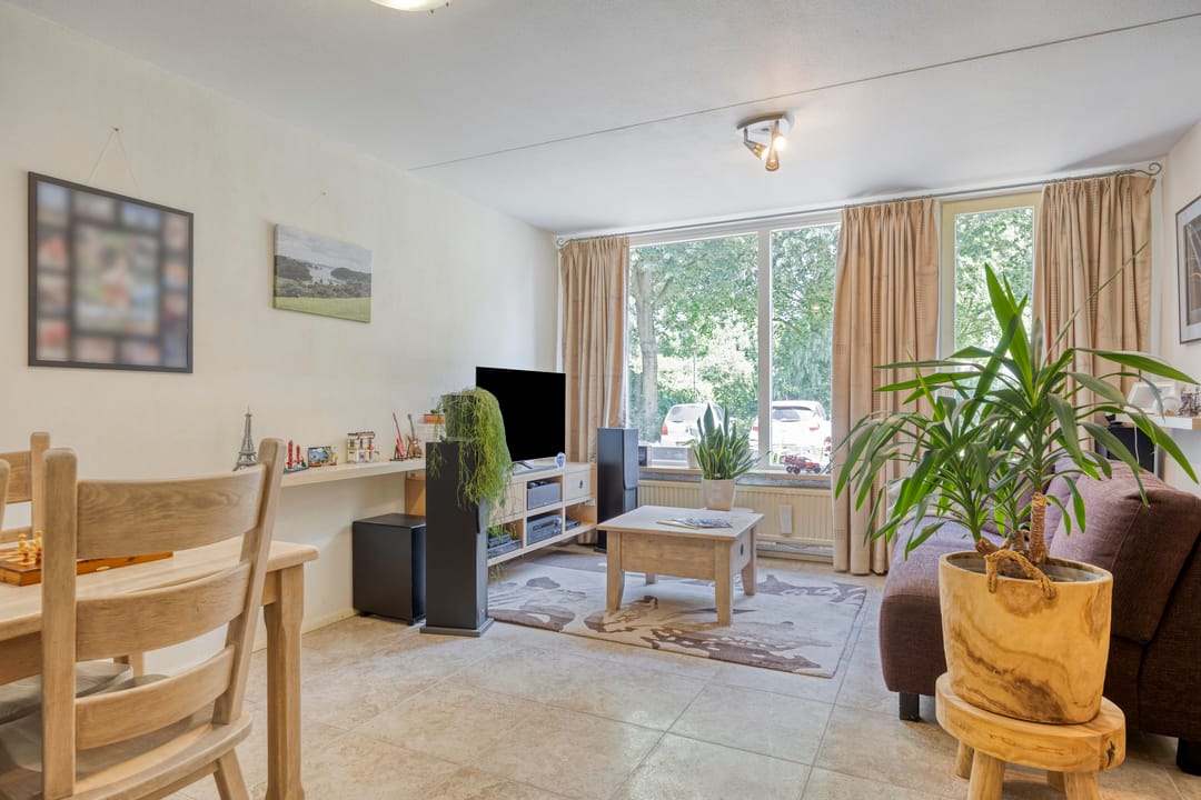 Foto 7 van Korhoender 91