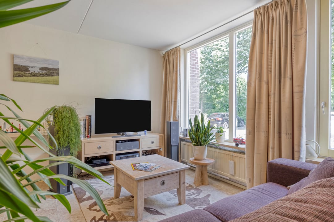 Foto 8 van Korhoender 91