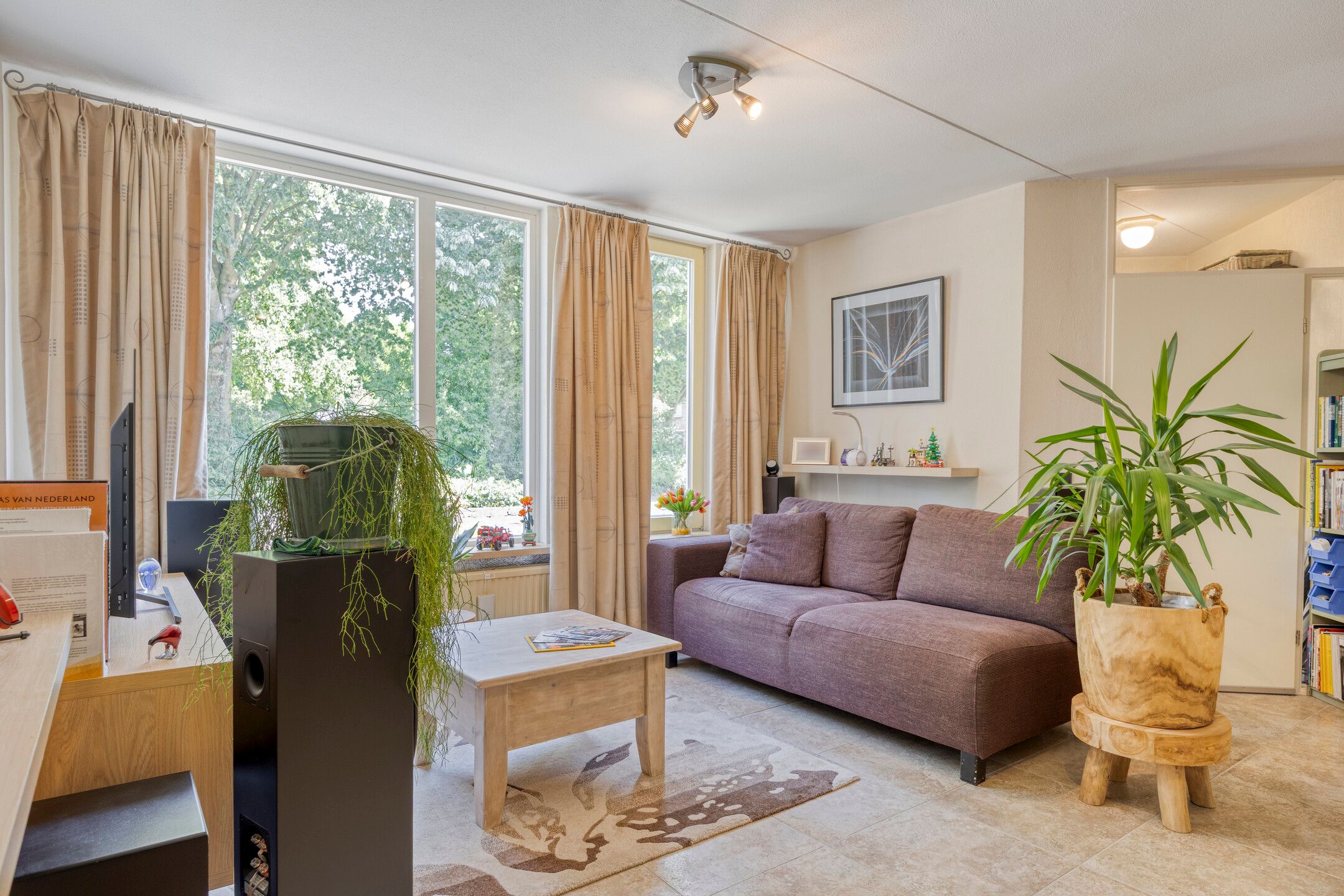 Foto 9 van Korhoender 91