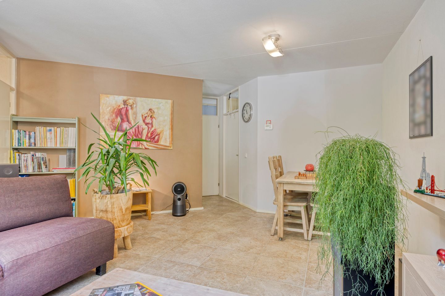 Foto 10 van Korhoender 91