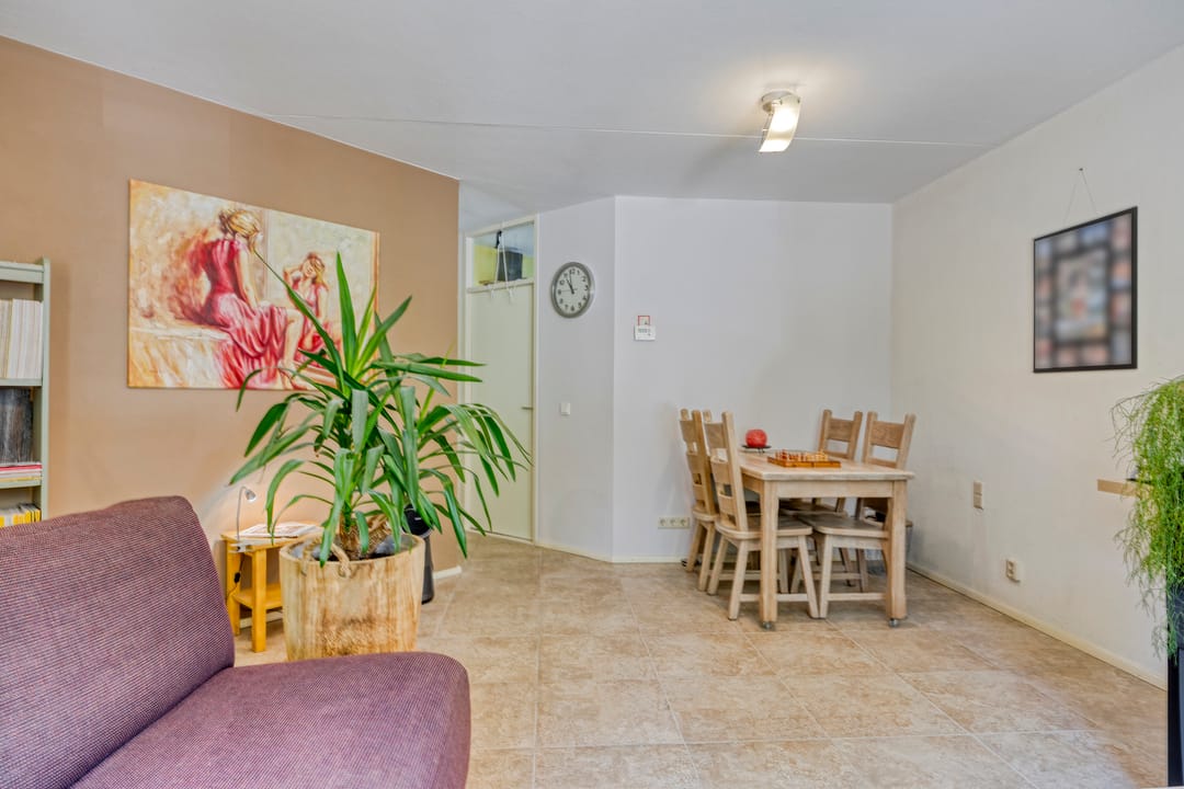 Foto 11 van Korhoender 91