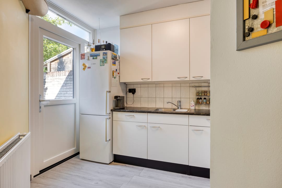 Foto 13 van Korhoender 91