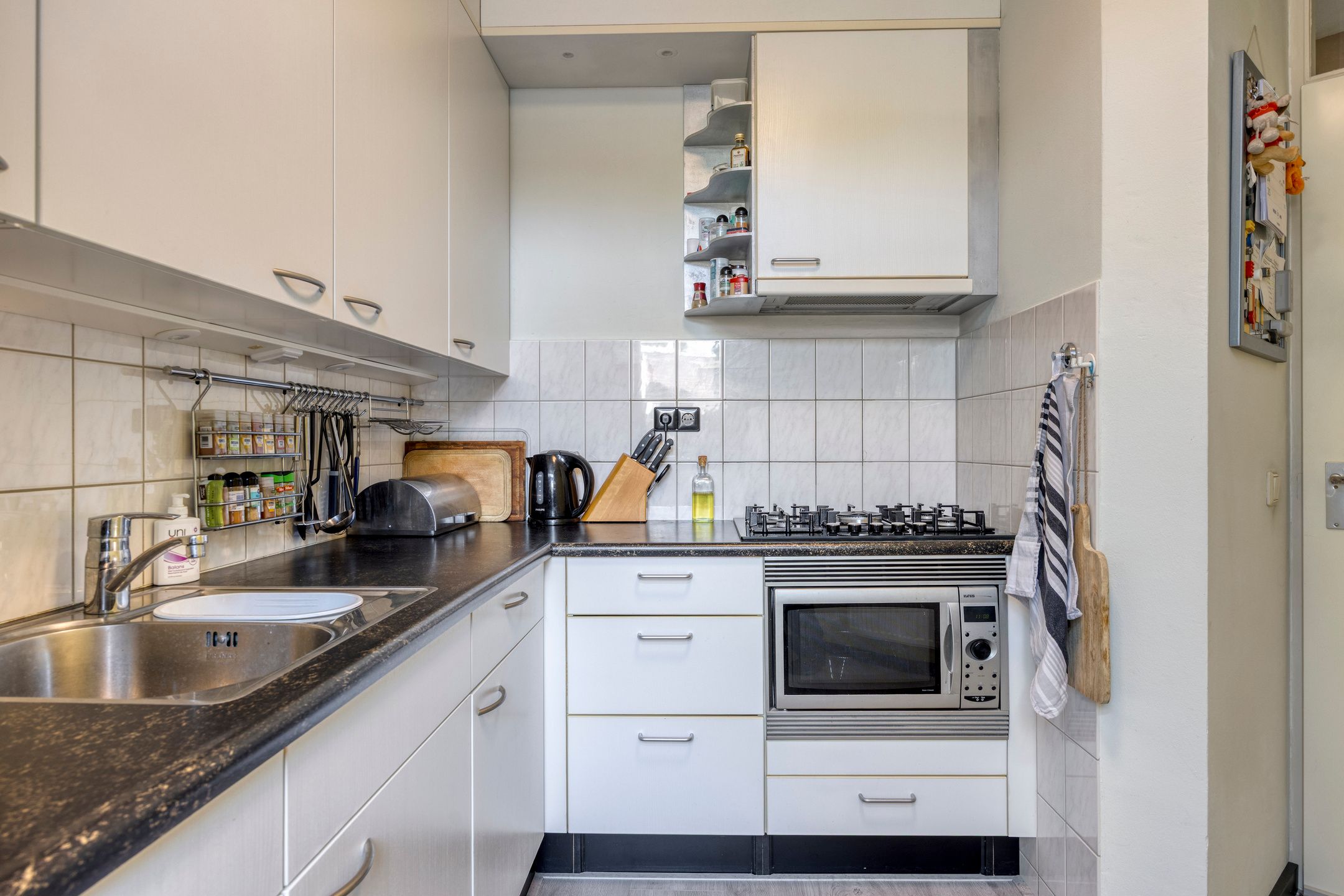 Foto 15 van Korhoender 91