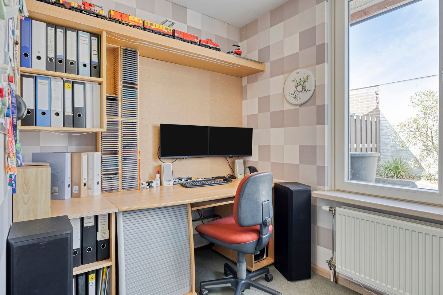 Foto 19 van Korhoender 91