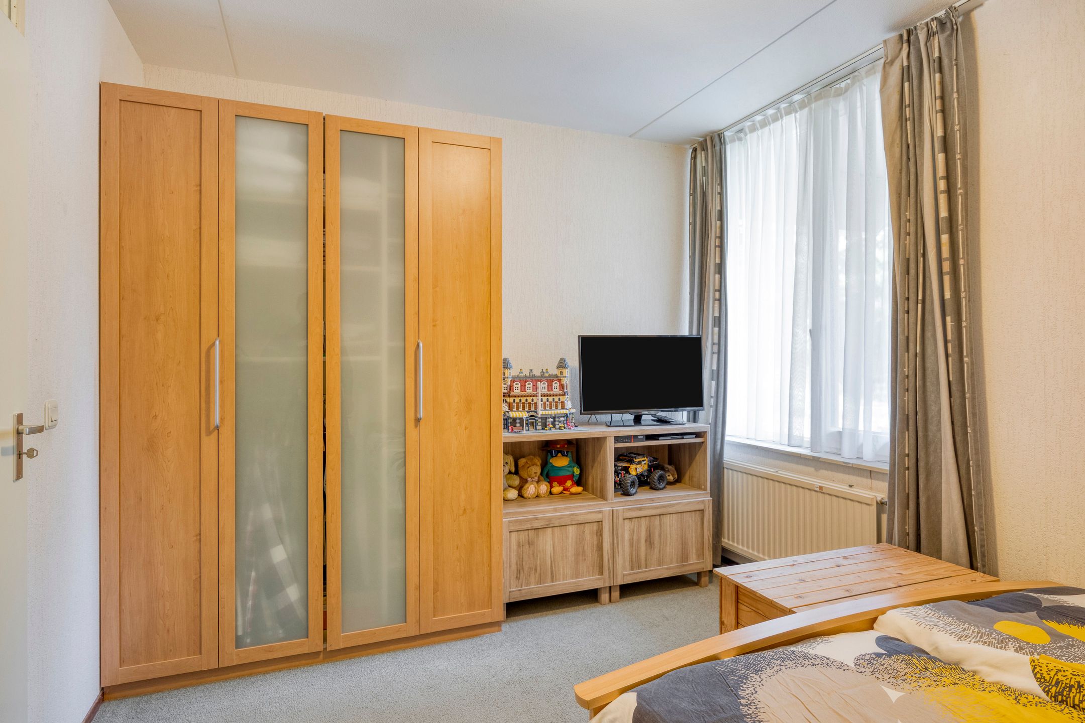 Foto 18 van Korhoender 91