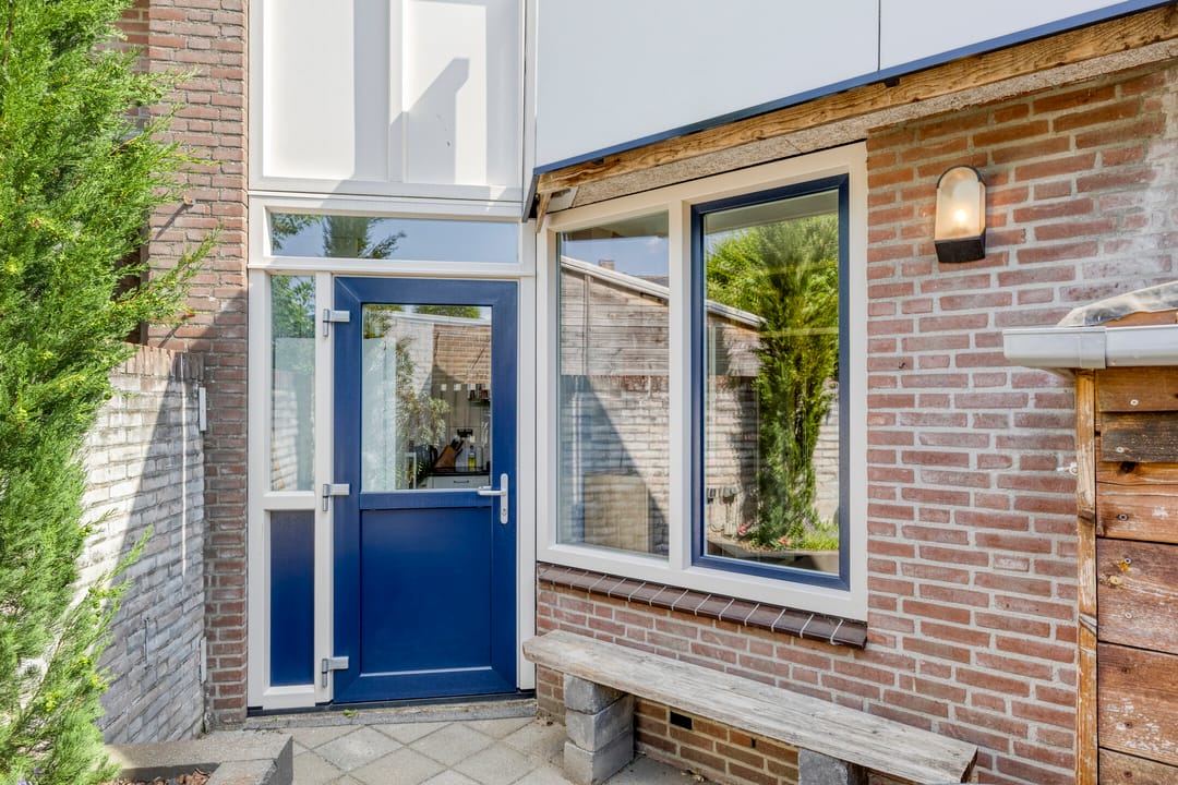 Foto 22 van Korhoender 91