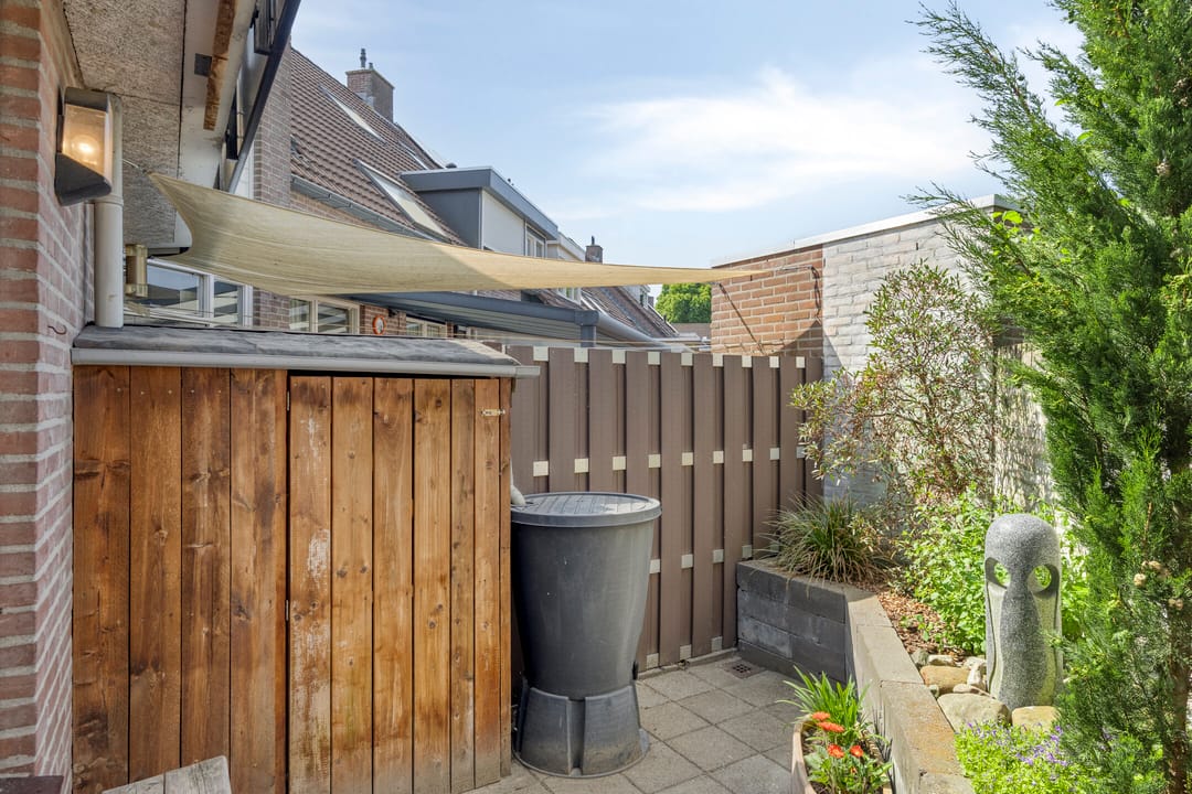 Foto 23 van Korhoender 91