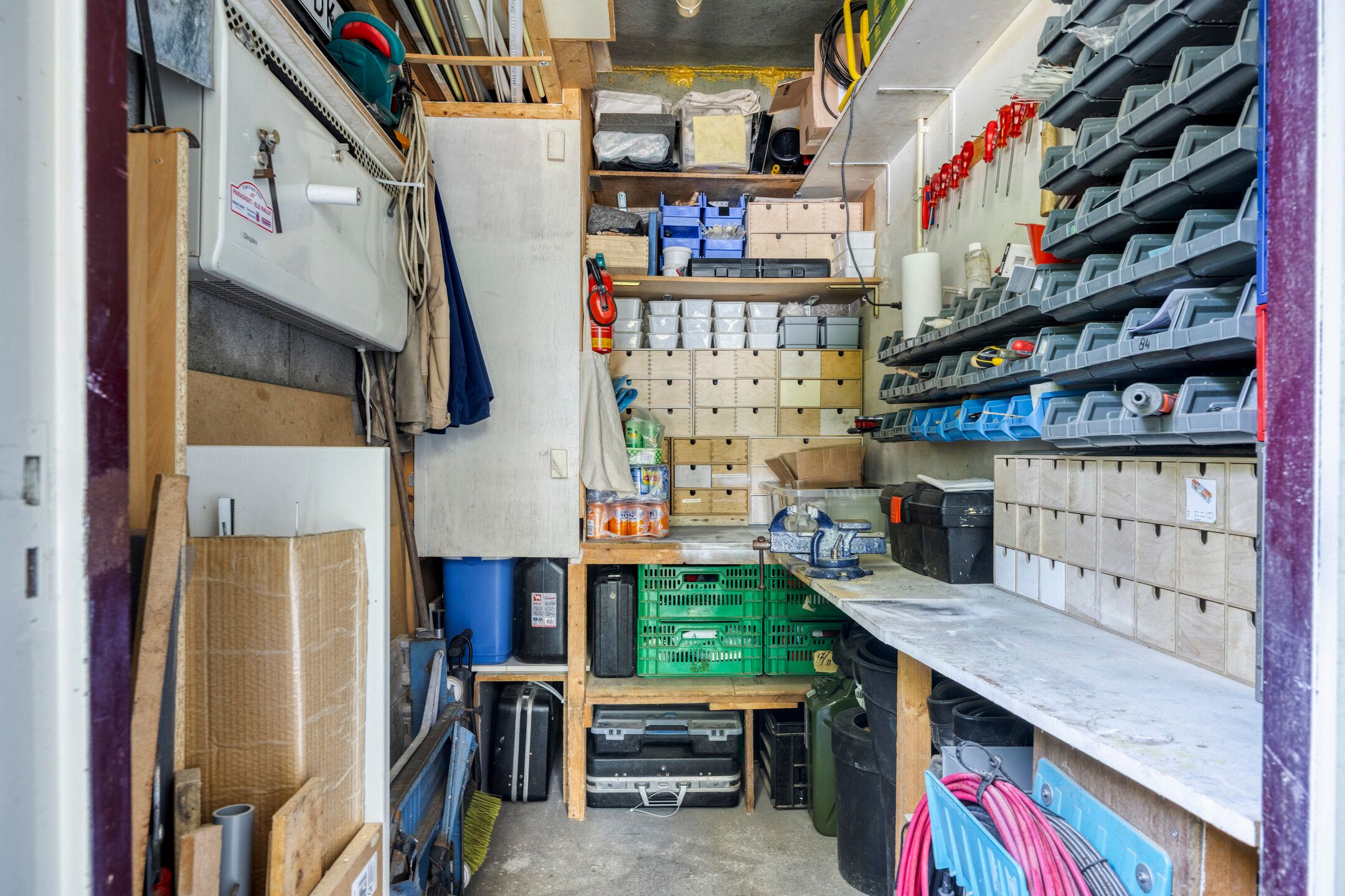 Foto 24 van Korhoender 91