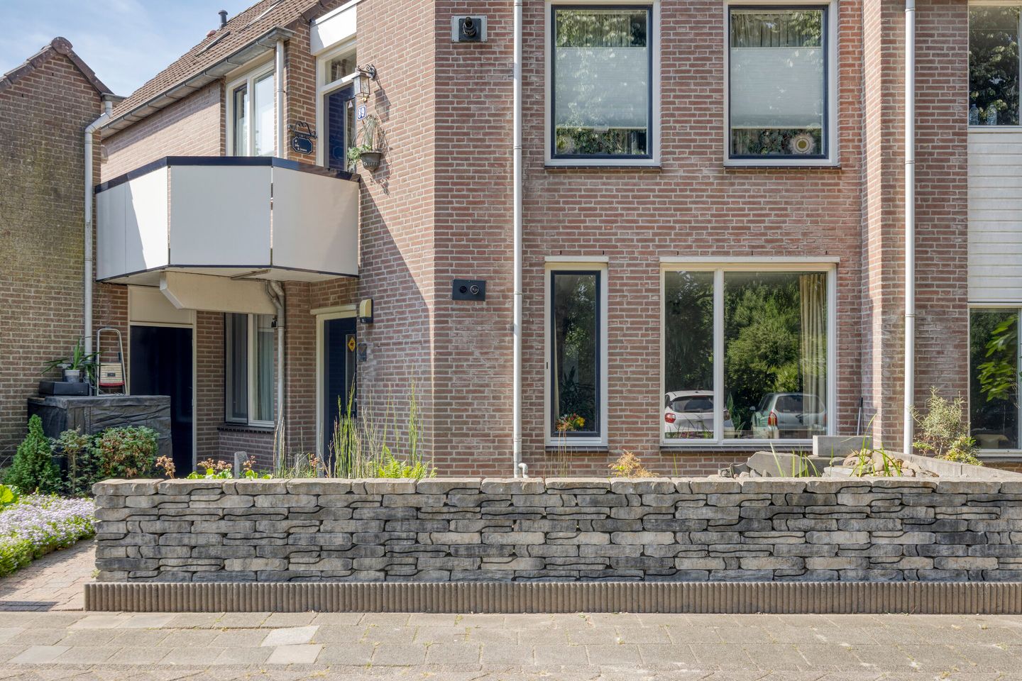 Foto 25 van Korhoender 91