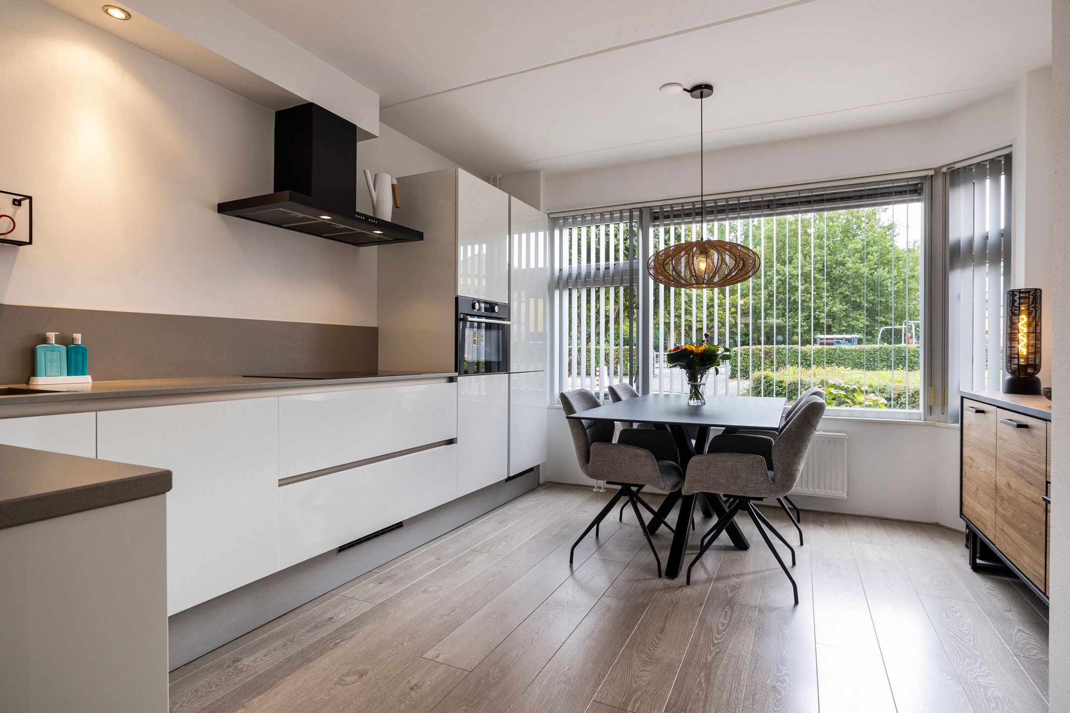 Foto 3 van Palmedreef 27