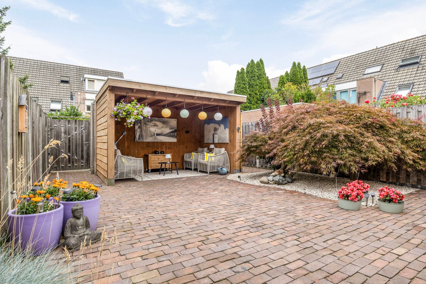 Foto 4 van Palmedreef 27