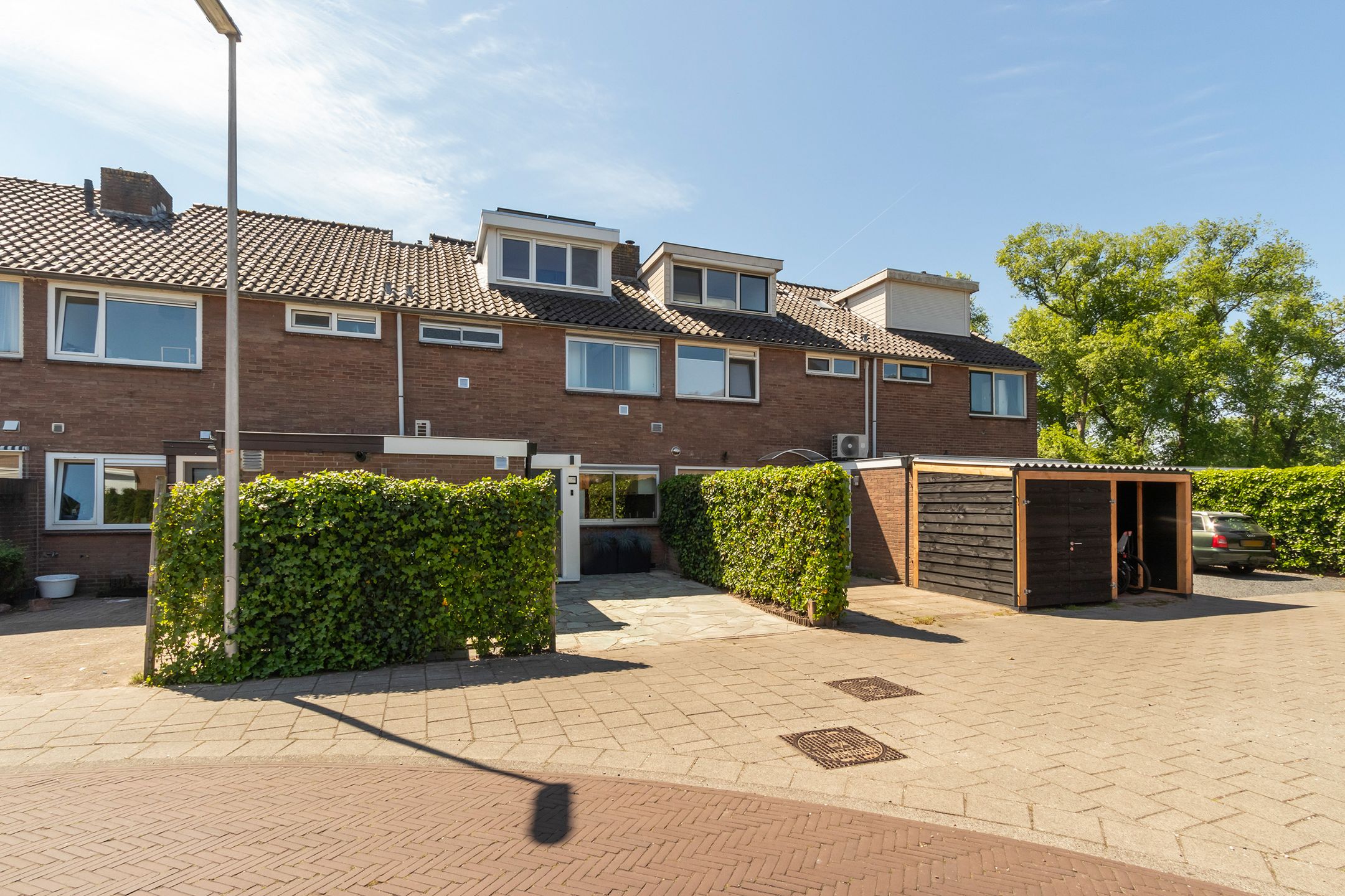 Foto 3 van Prinses Margriethof 62