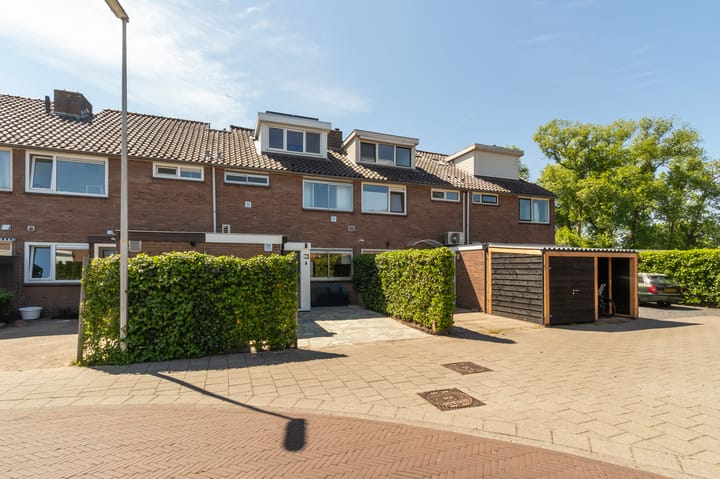 Foto 3 van Prinses Margriethof 62