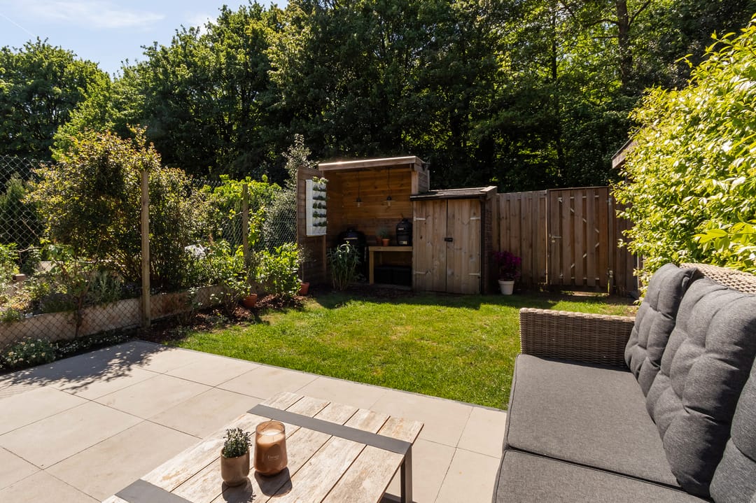 Foto 16 van Prinses Margriethof 62