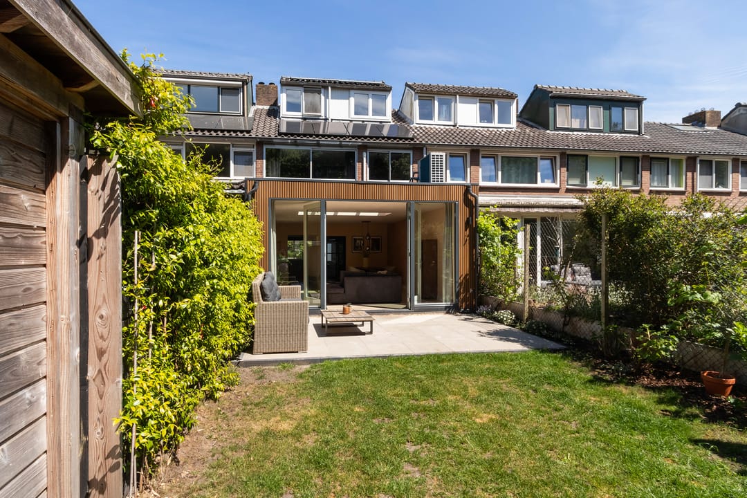 Foto 17 van Prinses Margriethof 62