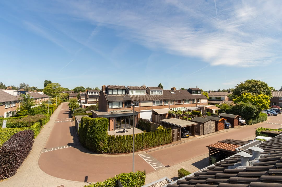 Foto 28 van Prinses Margriethof 62