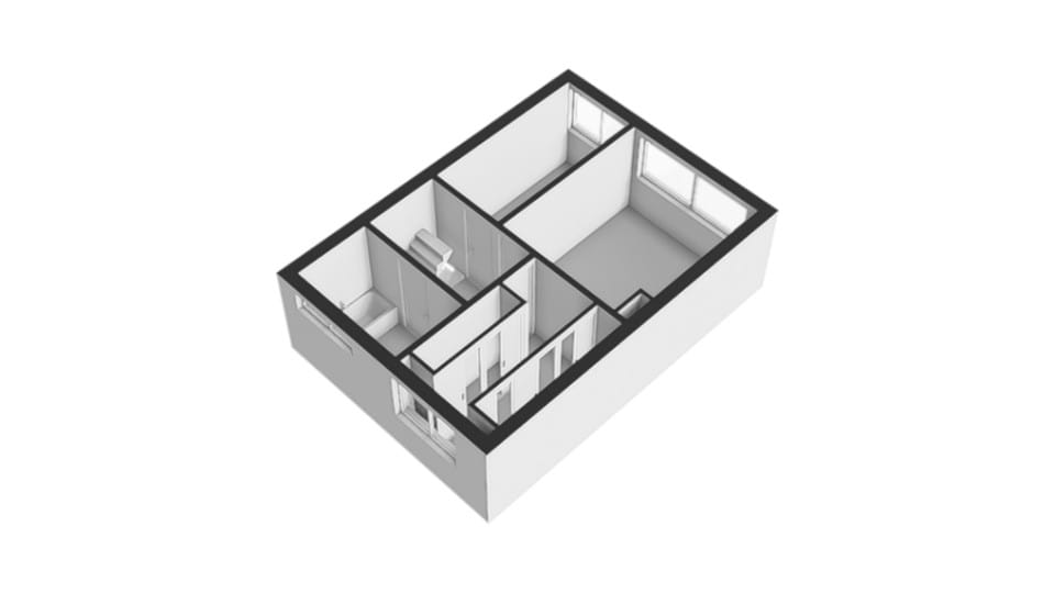 Foto 33 van Prinses Margriethof 62