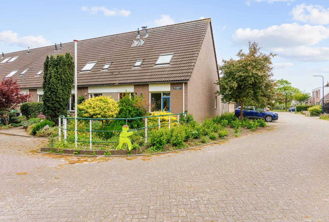 Foto 1 van De Hingst 2