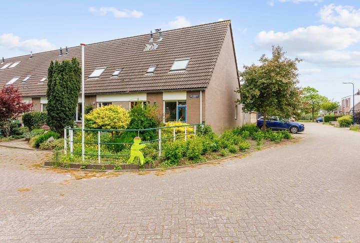 Foto 1 van De Hingst 2