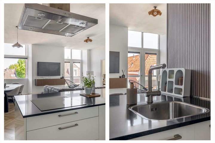 Photo 11 of Vismarkt 22-M