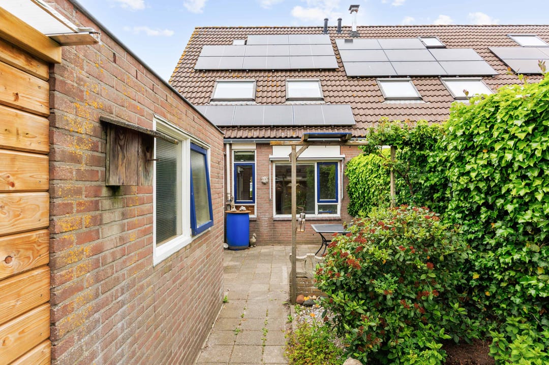 Foto 32 van De Hingst 2