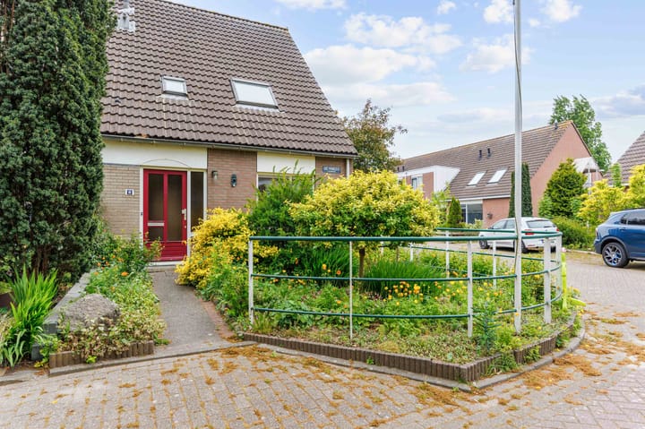 Foto 11 van De Hingst 2