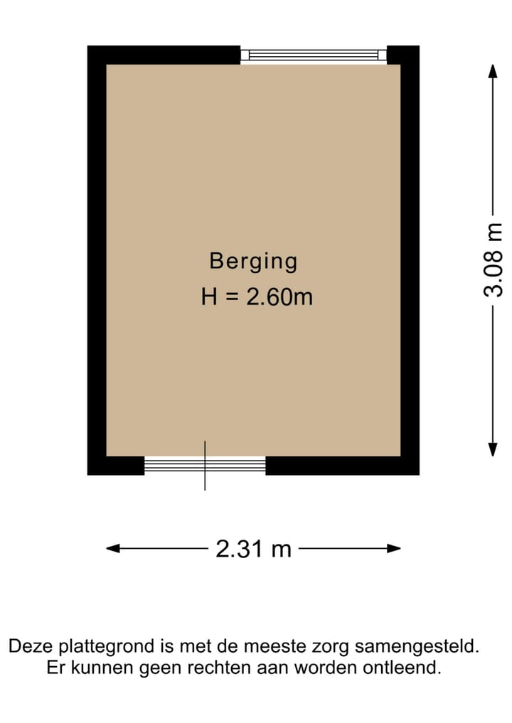 Photo 32 of Vismarkt 22-M