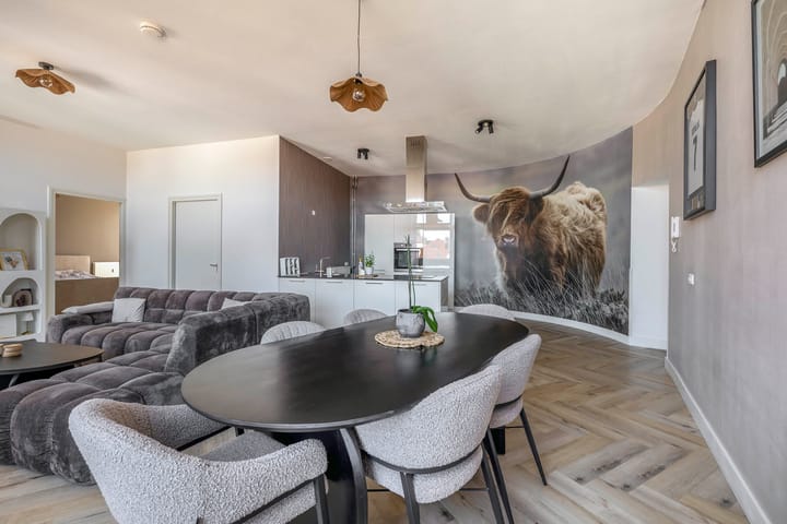 Photo 8 of Vismarkt 22-M