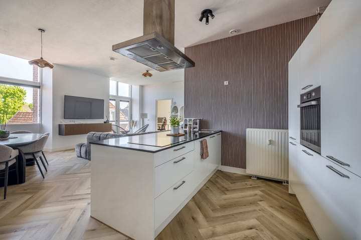 Foto 2 van Vismarkt 22-M