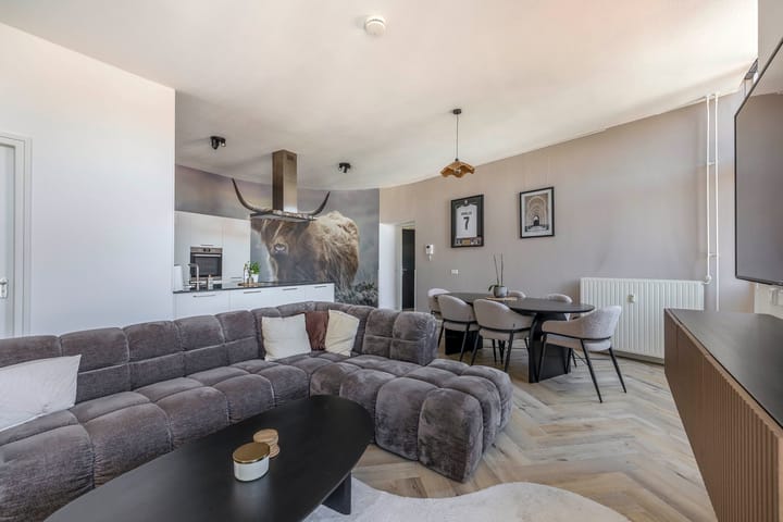 Photo 9 of Vismarkt 22-M