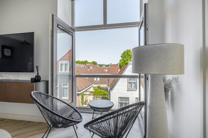 Foto 3 van Vismarkt 22-M