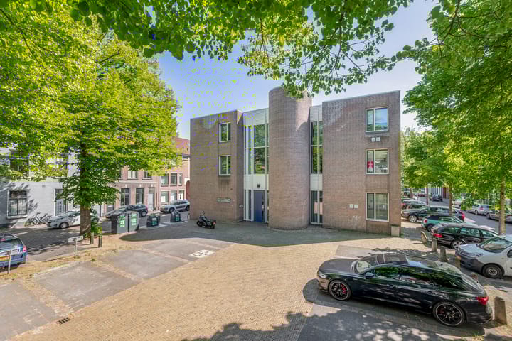 Foto 4 van Vismarkt 22-M