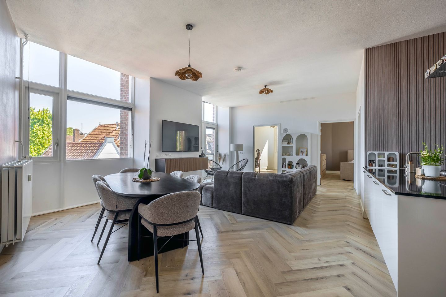 Foto 1 van Vismarkt 22-M