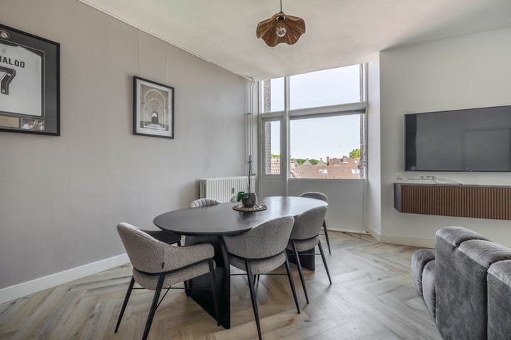 Photo 7 of Vismarkt 22-M