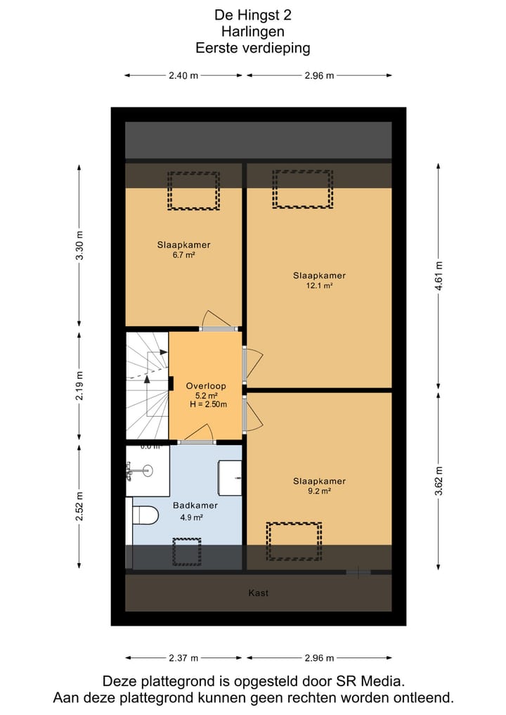 Foto 54 van De Hingst 2