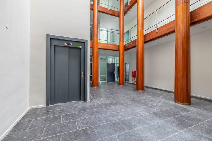 Photo 22 of Vismarkt 22-M